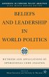 Beliefs and Leadership in World Politics - Bild 1