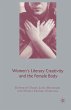 Women's Literary Creativity and the... - Bild 1