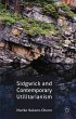 Sidgwick and Contemporary Utilitarianism - Bild 1