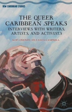 The Queer Caribbean Speaks - Campbell, K.
