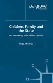 Children, Family and the State