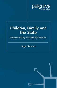 Children, Family and the State - Thomas, N.