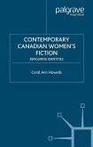 Contemporary Canadian Women¿s Fiction