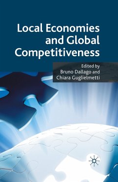 Local Economies and Global Competitiveness