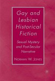 Gay and Lesbian Historical Fiction