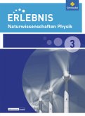 Erlebnis Naturwissenschaften - Differenzierende Ausgabe 2014 für Nordrhein-Westfalen / Erlebnis Naturwissenschaften, Differenzierende Ausgabe 2014 für Nordrhein-Westfalen 3