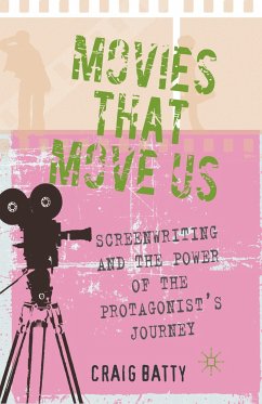 Movies That Move Us - Batty, C.