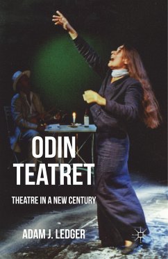 Odin Teatret - Ledger, Adam