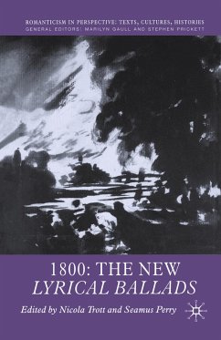 1800: The New Lyrical Ballads