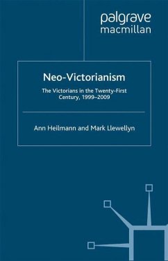 Neo-Victorianism - Heilmann, Ann;Llewellyn, Mark