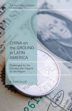 China on the Ground in Latin America - Ellis, E.