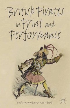 British Pirates in Print and Performance - Powell, M.