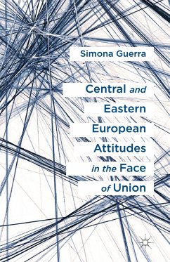 Central and Eastern European Attitudes in the Face of Union - Guerra, S.