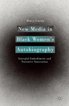 New Media in Black Women¿s Autobiography - Curtis, T.