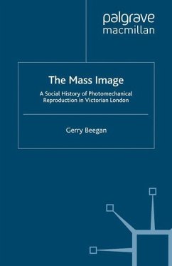 The Mass Image - Beegan, Gerry