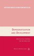 Democratization and Development - Bild 1
