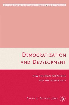 Democratization and Development