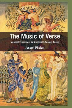 The Music of Verse - Phelan, Joseph