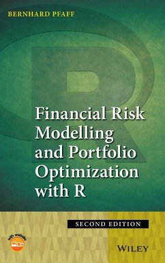 Financial Risk Modelling and Portfolio Optimization with R - Pfaff, Bernhard