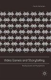 Video Games and Storytelling