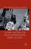 Global Matters for Non-Governmental Public Action