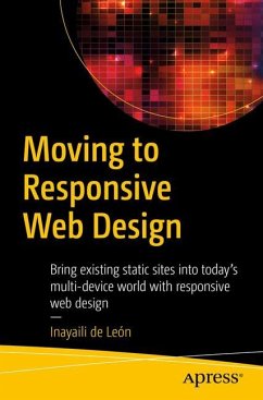 Moving to Responsive Web Design - de León, Inayaili