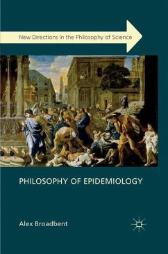 Philosophy of Epidemiology - Broadbent, A.