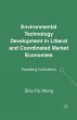 Environmental Technology Development in... - Bild 1
