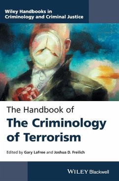 The Handbook of the Criminology of Terrorism