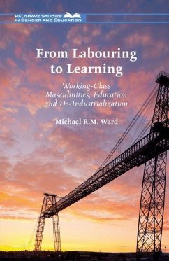 From Labouring to Learning - Ward, Michael R.M.