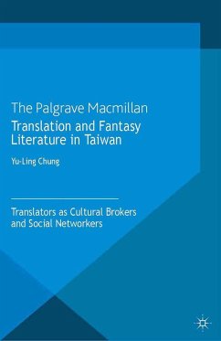Translation and Fantasy Literature in Taiwan - Chung, Y.