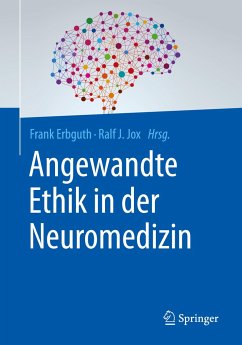 Angewandte Ethik in der Neuromedizin