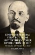 Lenin's Electoral Strategy from 1907 to... - Bild 1