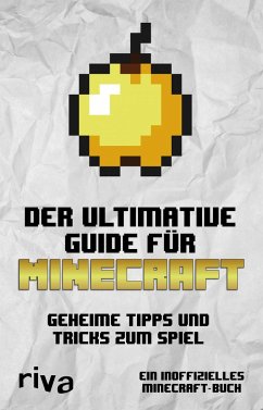 Der ultimative Guide für Minecraft - riva Verlag