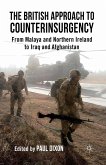 The British Approach to Counterinsurgency
