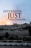 Interfaith Just Peacemaking