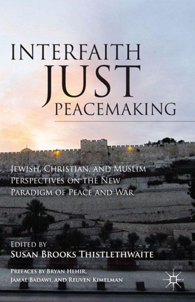 Interfaith Just Peacemaking