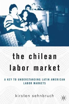 The Chilean Labor Market - Sehnbruch, K.