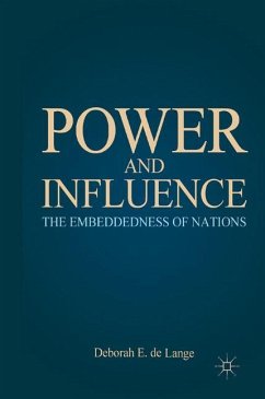Power and Influence - Loparo, Kenneth A.