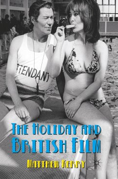 The Holiday and British Film - Kerry, M.