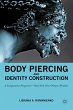 Body Piercing and Identity Construction - Bild 1