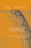 Health Inequality and Development