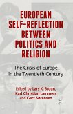 European Self-Reflection Between Politics and Religion