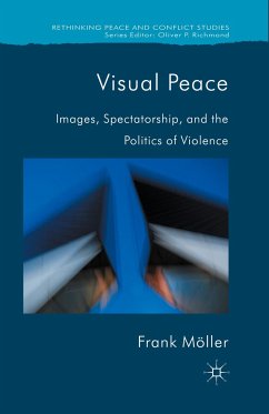 Visual Peace - Möller, Frank