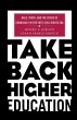 Take Back Higher Education - Bild 1