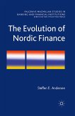 The Evolution of Nordic Finance