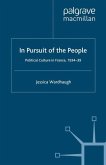 In Pursuit of the People