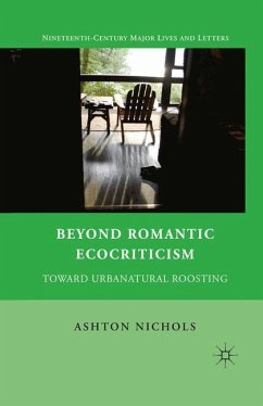 Beyond Romantic Ecocriticism - Nichols, A.