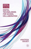 Digital Technologies for School Collaboration