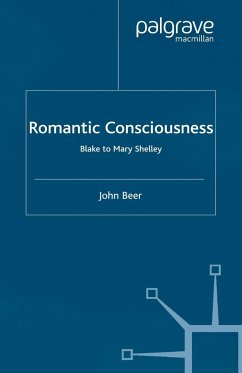 Romantic Consciousness - Beer, J.